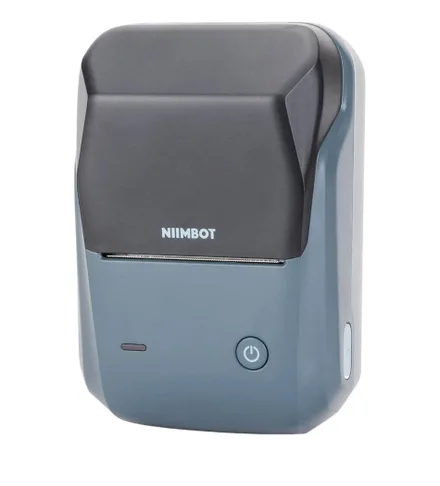 Imp Niimbot Termica B1 Maquina Etiqueta