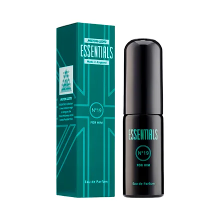 Perfume Milton Essentials 19 Him Eau Parfum 50ml