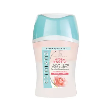 Cosmetico Cl Desmaquillante Bi Fase 150ml