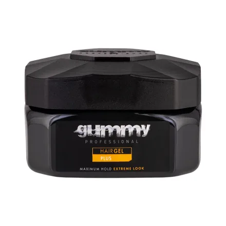 Gel Gummy Hair Plus 220ml