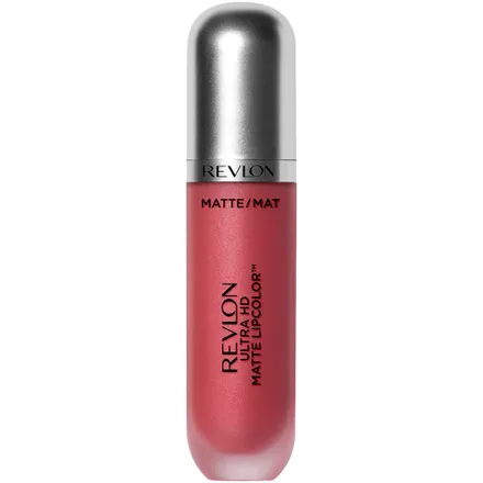 Batom Liquido Revlon Ultra Matte Devotion 600