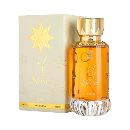 Perfume Ajmal My Stella Edp 100ml