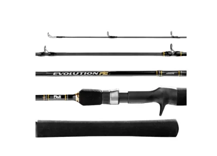 Marine Vara Evolution G3 Carretilla Evg 1P 8 15LB