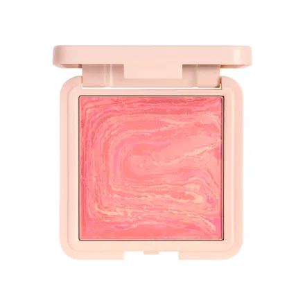 Blush Note Baked 04 Rosy 10 Gr