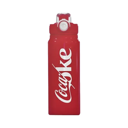 Botella Termica Coca Cola M1 Rojo 760ml
