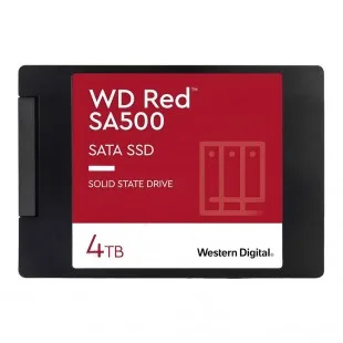 Western Digital Sata 3 560 Nas 4TB