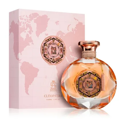 Perfume Aurora Scents Cleopatra Edp Femenino 100ml