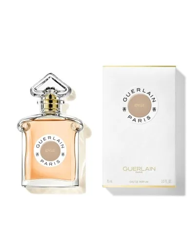 PERFUME GUERLAIN IDYLLE...