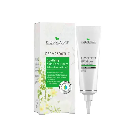 Biobalance Crema Facial Dermsoothe 55ml