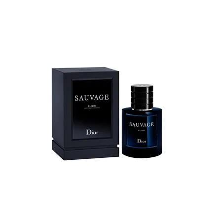 Dior Sauvage Elixir Parfum 60ml