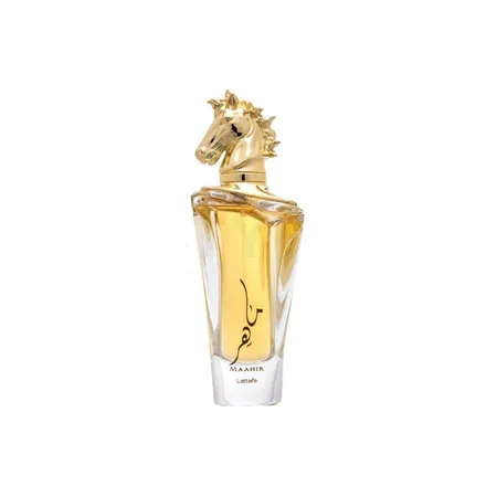 Lattafa Maahir Edp 100ml