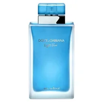 Perfume Dolce Gabbana Light Blue Eau Intense Parfum Feminino 100ml