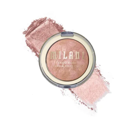 Milani Rubor En Polvo Baked 03 Berry Amore