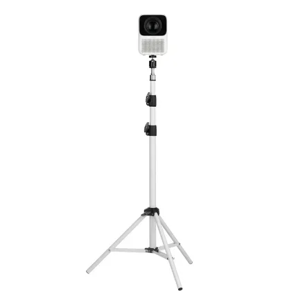 Suporte Projetor Tripe Wanbo 360 Graus Metros