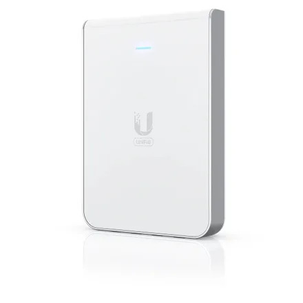Ui U6 Iw Unifi Ap Ac 6 4X4 Mimo Poe 300 Plus Cli
