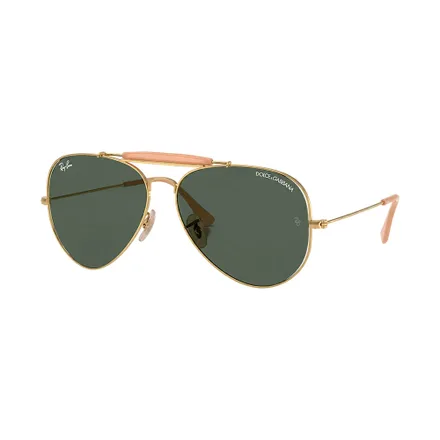 Lente Ray Ban 3029 001 71 58