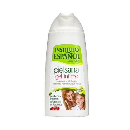Instituto Gel Intimo Pielsana 300ml