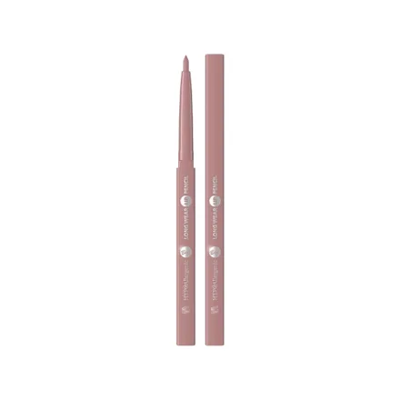 Lapiz Delineador Labios Bell Hypoallergenic Long Wear 01