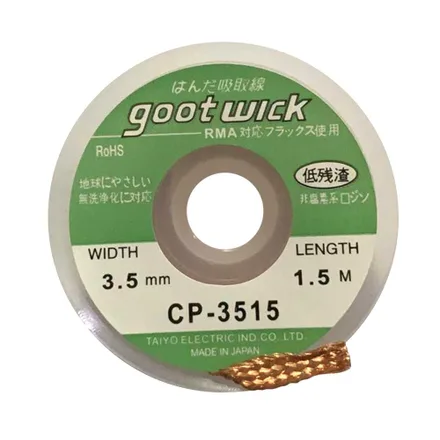 Goot Malha Solda Cp 3515 Mm