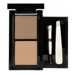 Eyebrow Design 02 Light Medium Sombra Cejas