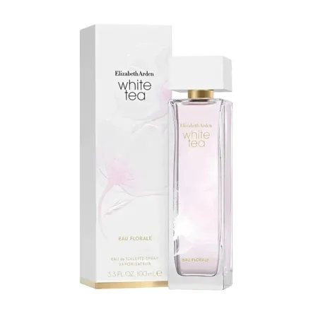 Elizabeth Arden White Tea Florale Edt 100ml