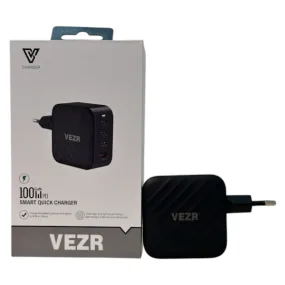 Vezr Carregador VF04