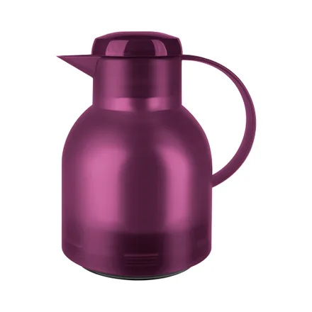 Termo Emsa Samba Translucida 1L