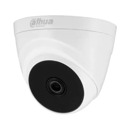 Camara Vigilancia Dahua Dh Hac T1 A21 Domo