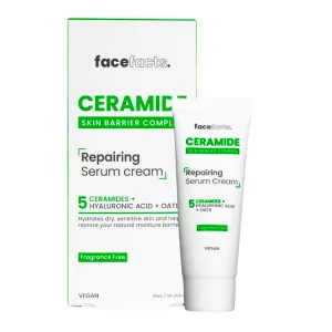 Serum Facial Face Facts Ceramidas 30ml