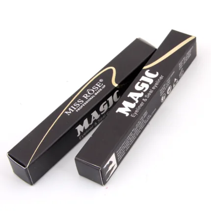 Miss Delineador Ojos Magic 030H