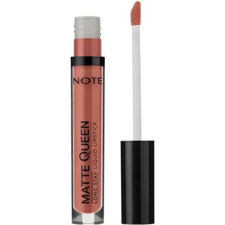 Note Labial Liquido Matte Queen 08 Glamour