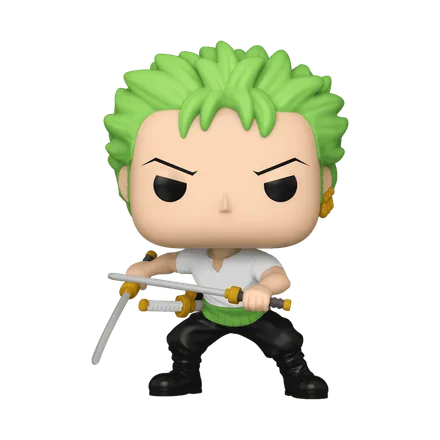 Funko Pop One Piece Roronoa Zoro 1775