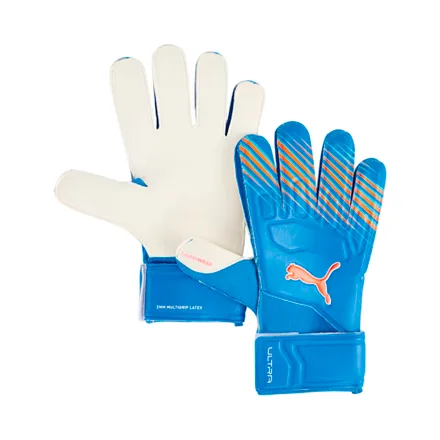 Guantes Arqueros Puma 01 Ultra Play Masculino