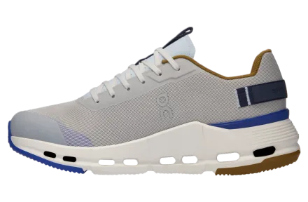 On Running Calzados Cloudnova Form 2 Masculino 10 Heather