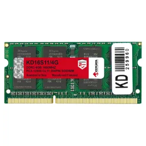 Keepdata Ddr 3