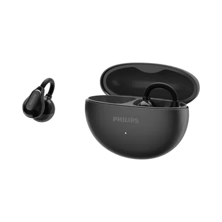 Auricular Philips Taq3020 Bt Black
