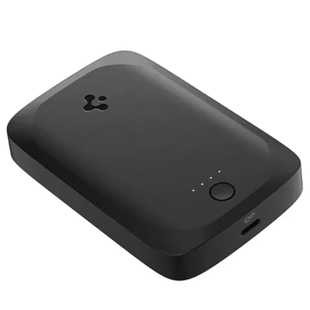 SPIGEN CARGA PORT WIRELESS MAGSAFE ARCHYBRID 7.5W ABA04241