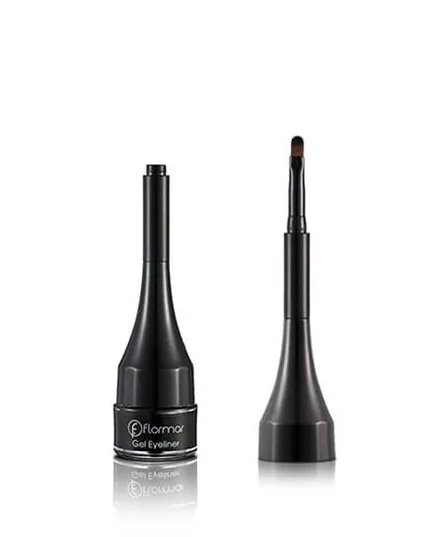 Gel Eyeliner GE01 Delineador En