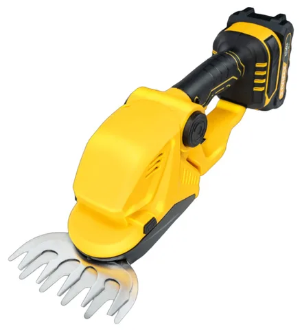 MAQ. CORTADOR DE GRAMA E ARBUSTOS PORTATIL GT6005