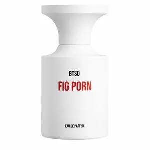 Borntostandout Fig Porn Eau Parfum 50ml