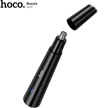 Cortador Pelo Nasal Hoco HP37