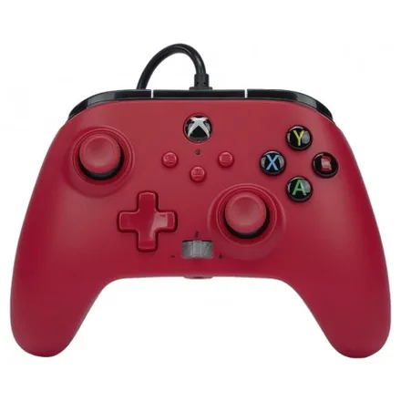 Controle Powera Enhanced Wired Xbox Artisan Pwa 2014