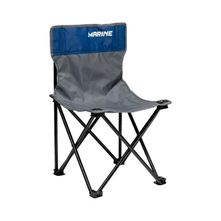 Silla De Camping Marine Sports M Cdcp 90 Kg