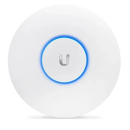 Ui Uap Nanohd Br 4X4 Mu Mimo Ap 5GHZ 200 Plus Clientes