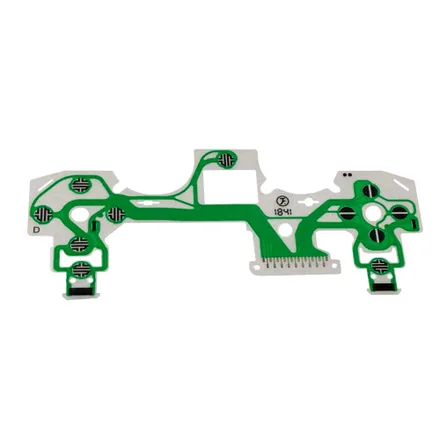Film Condutivo Controle PS4 Jdm 050 1841