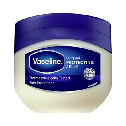 Gel Protector Vaseline Protecting Jelly 50ml