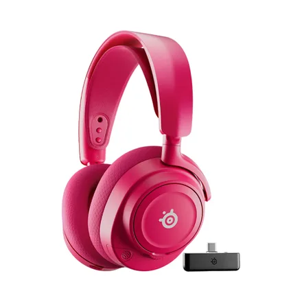 Auricular Steelseries Arctis 7 2