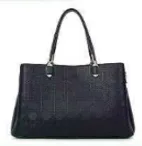 BAGCO CARTERA BU012507032 BLACK