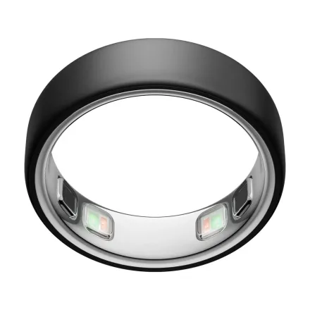 Oura Ring 5 Stealth Size 11