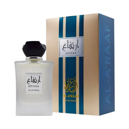 Perfume Al Raaf Irtifaa Edp 100ml